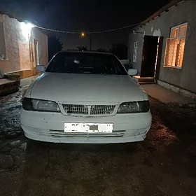 Nissan Sunny 1999