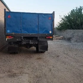 Zil 130 1996