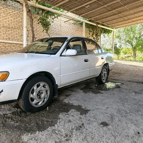 Toyota Corolla 1997