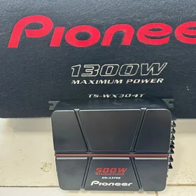 Pıoneer 1300