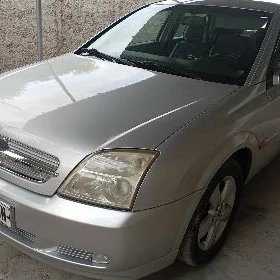 Opel Vectra 2002