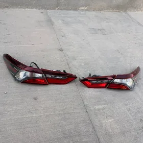 camry stop se 2022