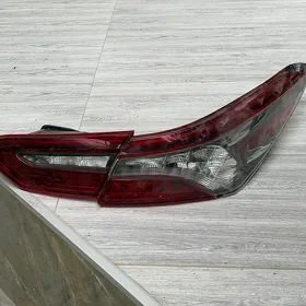 camry stop 2022 xse