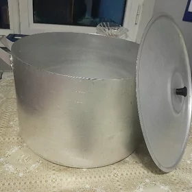 кастрюля