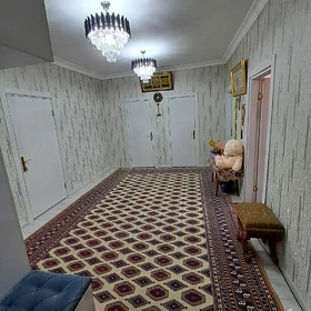 MIR 1 4 KOMNAT ARZAN JAÝ