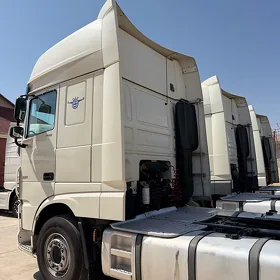 DAF 480 2021
