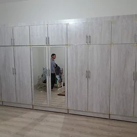 MEBEL TÄZE ŞFANER GARNITUR