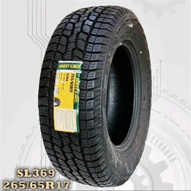 WestLake 🚘 265/65R17 Teker
