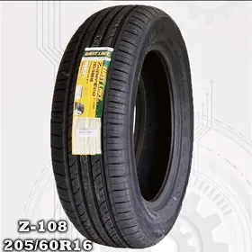 WestLake 🚘 205/60 R16 Teker