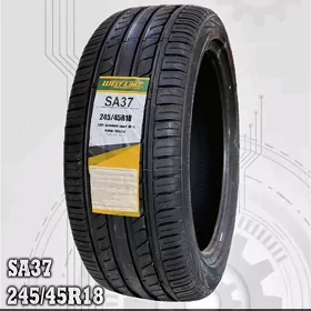 WestLake 🚘 245/45 R18 Teker