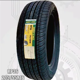 WestLake 🚘 205/55 R16 Teker