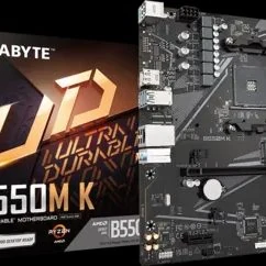 R5 5600X B550 GIGABYTE  Rayzen