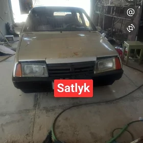 Lada 21099 1996