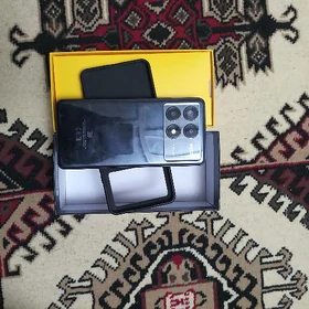 Poco x6 pro
