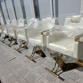 Salon kreslo