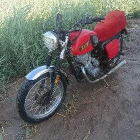 Fekon FK150-8G 2006