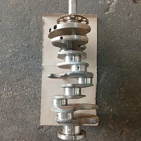 Toyota 3.5 wal