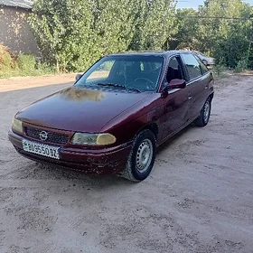 Opel Astra 1995