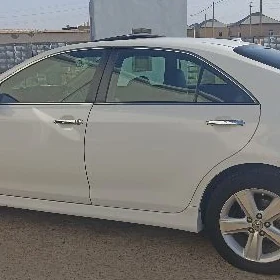 Toyota Camry 2010