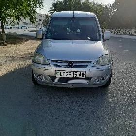 Opel Combo 2009