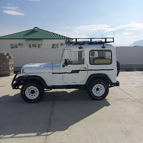Lada Niva 1996