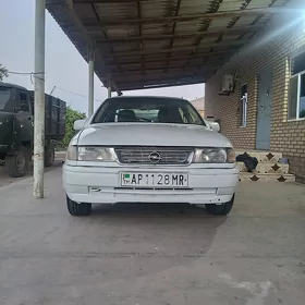 Opel Vectra 1992