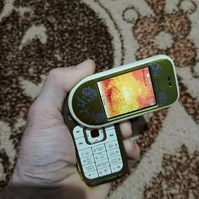 NOKIA 7370 ARGINAL