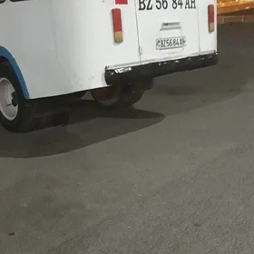 Gaz 53 1992