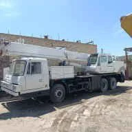 Tadano Faun Atf 60-4 2007