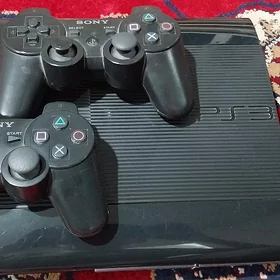 Ps3 super slim