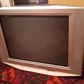 Телевизор SONY