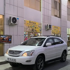 Lexus RX 330 2005