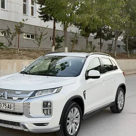 Mitsubishi ASX 2024