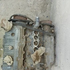 Двигатель Тойота 4 RUNNER