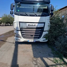 DAF 480 2022
