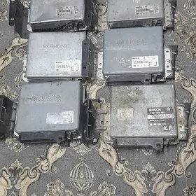 Astra 20 kompyuter