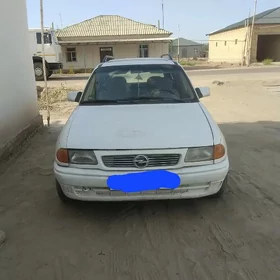 Opel Astra 1993