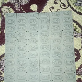Korg Rezin