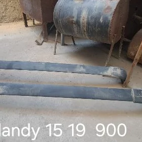 Haýlandyr lyžasy 15 19 aralyk
