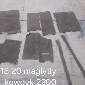 Taýota sena kowryk 18 20 araly