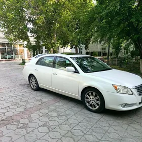 Toyota Avalon 2008