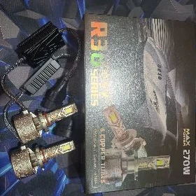 HB3 9005 led lampa