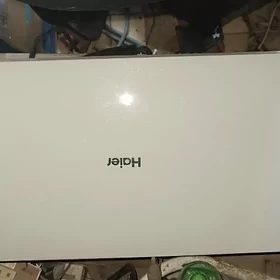 haier инвертор новый