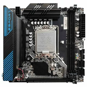 H610DA 2xDDR4 ITX mini