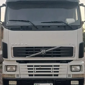 Volvo FH 460 1999