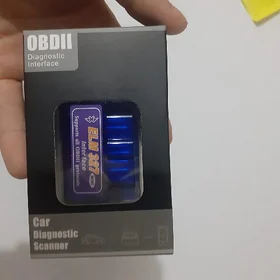 OBD SKANER