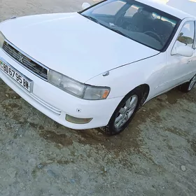 Toyota Cresta 1991
