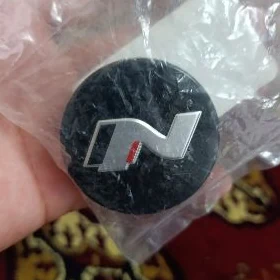 N line teker kalpkak