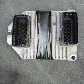 Opel kompyuter 1.8