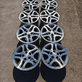 babycga disga R15